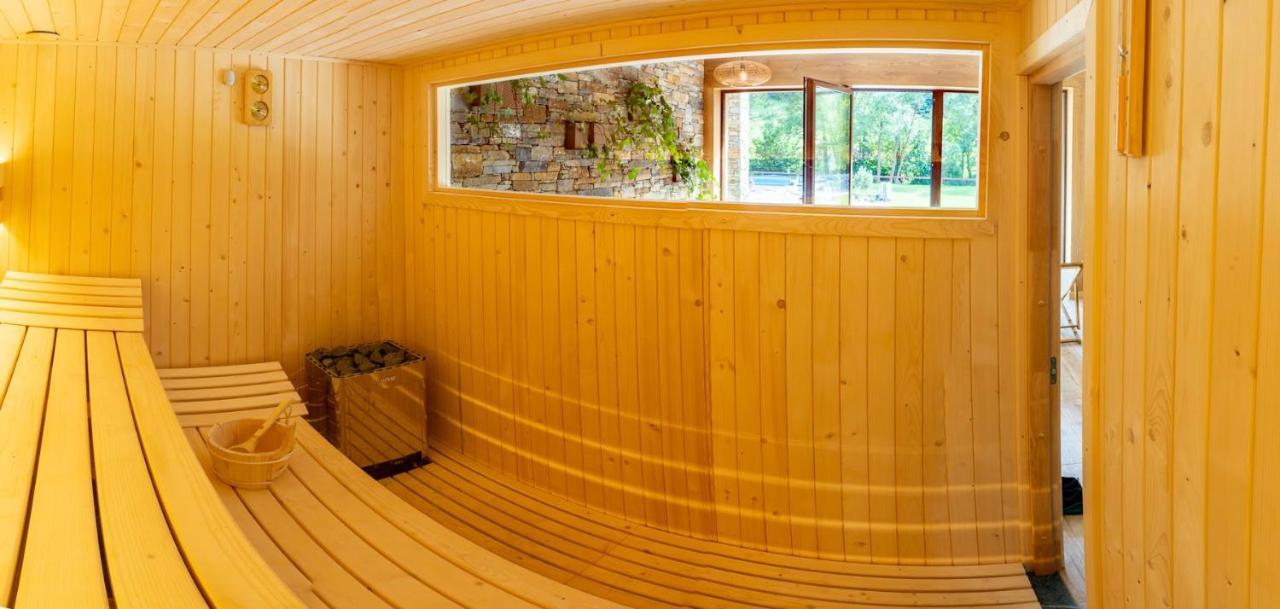 Apartamenty Mariza Szczawnica Jaworki - Sauna, Balia, Opcja Sniadan Bufetowcyh, Piekne I Nowe Apartamenty 1Km Od Wawozu Hom Luaran gambar